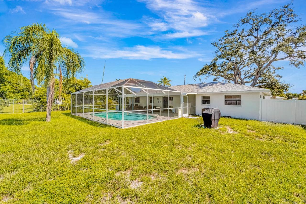 Villa Sea & Smile Bradenton Exterior foto